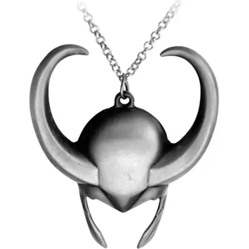 Кулон Gee! Локі Loki L 10.9.014 - фото 1