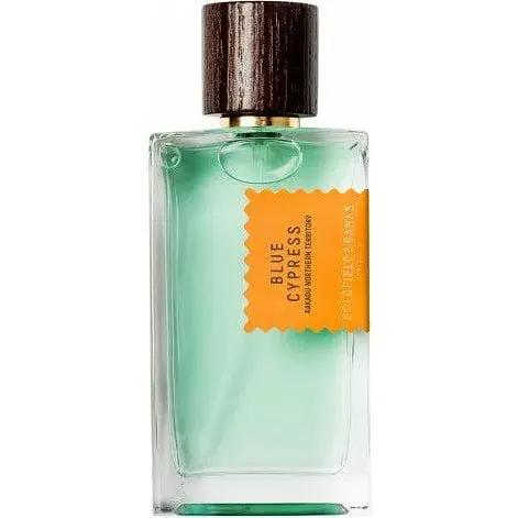 Духи оригинал Goldfield & Banks Blue Cypress 100 мл тестер Parfum - фото 1