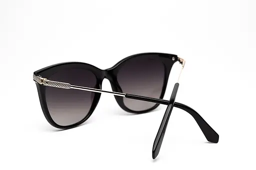 Сонцезахисні окуляри Toms Teddy 6018-1R C101P - фото 4