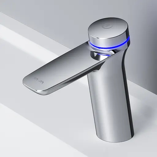 Змішувач для умивальника AM.PM Inspire 2.0 F50A02400 - фото 4