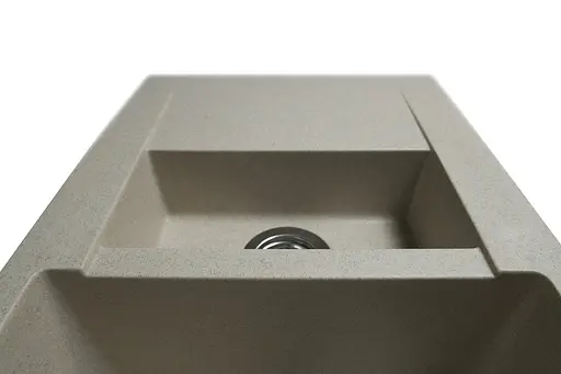 Кухонная мойка гранитная Miraggio LaPas sand 786x489x203 00207704, Sand - фото 6