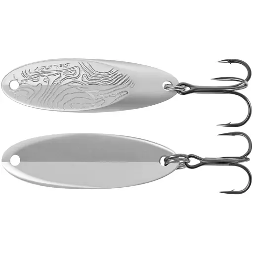 Блешня Select AspMaster 10.0g 45mm GSMS