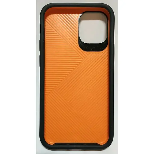 Протиударний чохол Gear4 Battersea D3O для iPhone 12 Mini (5.4") Black (702006035) - фото 10