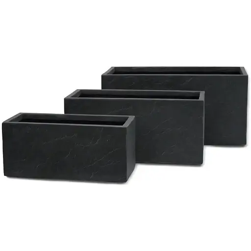 Кашпо Engard Сицилия 70х34x34 см (GA03-3)