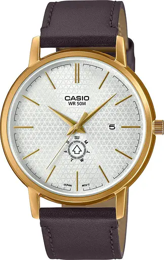 Часы Casio TIMELESS COLLECTION MTP-B125GL-7A