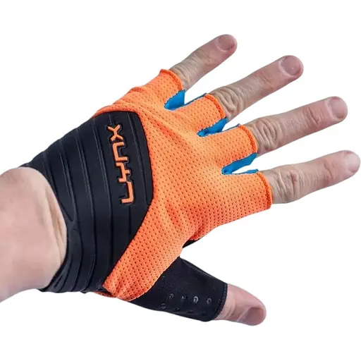 Перчатки Lynx Expert Orange S (1052-01-2401 Orange S)