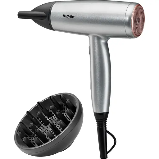 Фен BaByliss Cosmos D580DE [155556] - фото 1