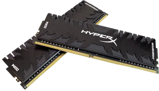 Оперативная память HyperX 8GB DDR4 3000MHz Predator (HX430C15PB3/8) Б/У - фото 2
