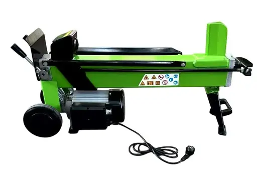 Гідравлічний дровокол MAST Gartentechnik MT-PR-7T - фото 5