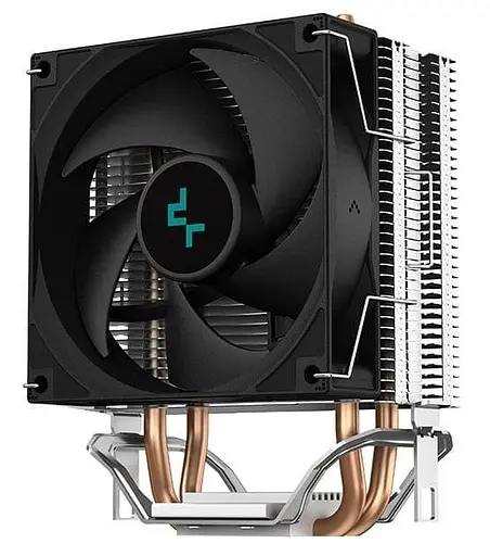 Кулер для процессора Deepcool AG200 IntelLGA1700/1200/1151*/AMD AM5/AM4 (AG200) - фото 2