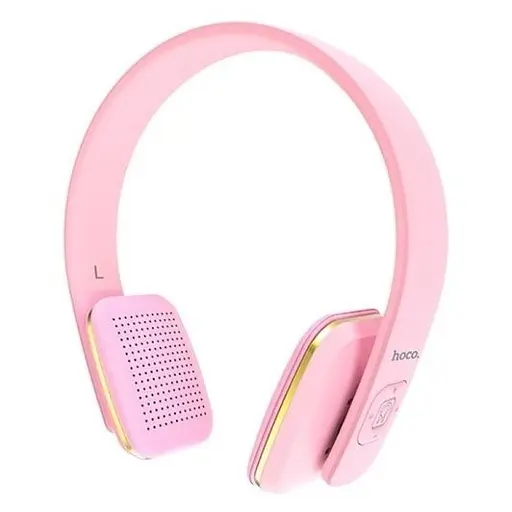 Беспроводные наушники Hoco W9 - фото 4