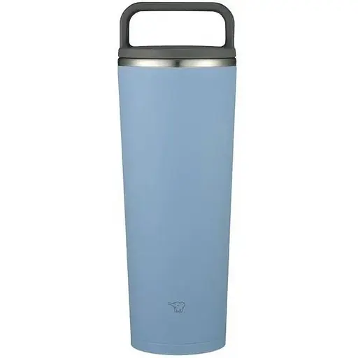 Термогорнятко Zojirushi SX-JA40 0.4 л Blue (1013-1678.06.62)