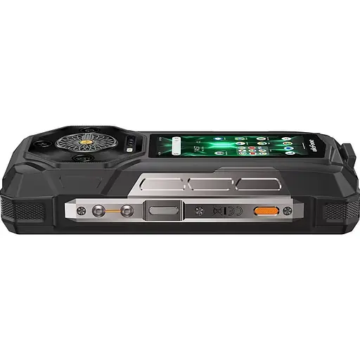 Смартфон Ulefone Armor 33 Pro 16/512GB Black [147608] - фото 7