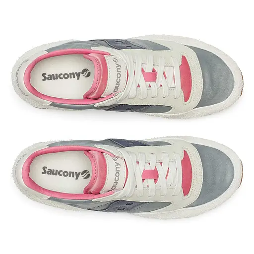 Кросівки Saucony Jazz Triple Primaloft 37.5 Cream (1097-S60794-1 6,5) - фото 4