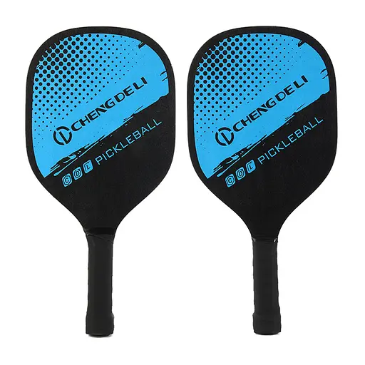 Набір для піклболу, у чохлі, 2 дитячі ракетки, 4 м’ячі, MR1507 (В асортименті)