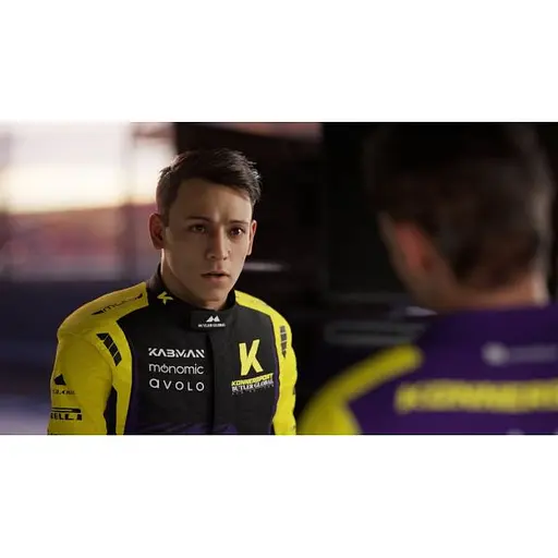 Игра F1 2023 (Xbox One Xbox Series X) - фото 6