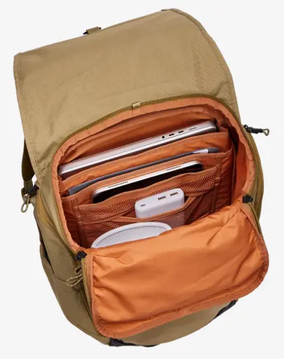 Рюкзак Thule Paramount 27L PARABP-3216 Nutria (6949017) - фото 5