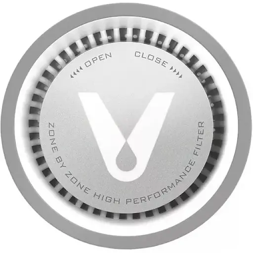 Поглинач запаху для холодильника Xiaomi Viomi (VF1-CB) - фото 1