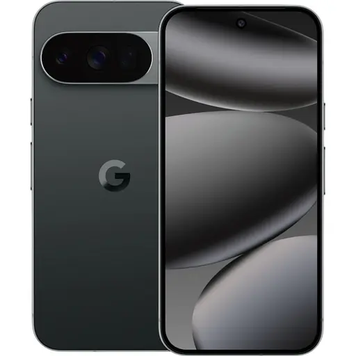 Смартфон Google Pixel 10 Pro 16/512GB Obsidian (GA09909-GB) [144022] - фото 1