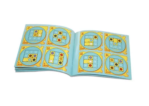 Настольная игра Rozum Скажи Сыр (Say Cheese) (укр.) (R002UA) - фото 3