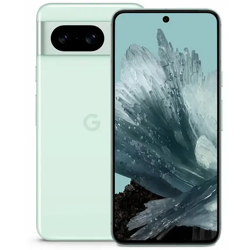 Смартфон Google Pixel 8 8/128Gb Mint