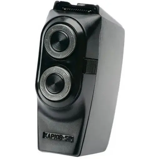 Бритва Харків 51М