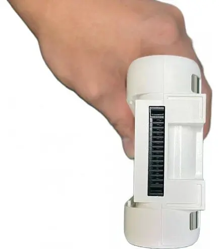 Аккумулятор для пылесоса Xiaomi Vacuum Cleaner G10 Plus Battery Pack - фото 5