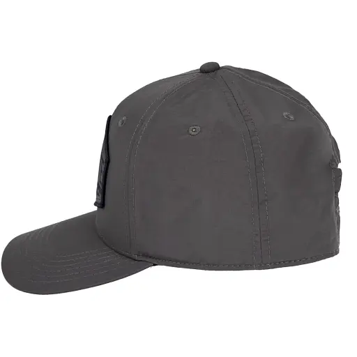 Кепка Favorite FFC-1 58 Gray - фото 3