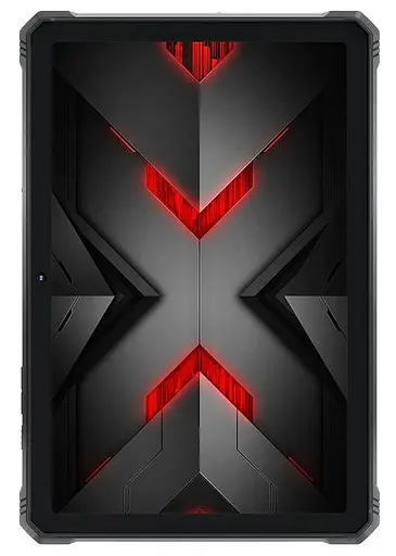 Планшет Hotwav R9 Pro 6/256Gb Black - фото 1