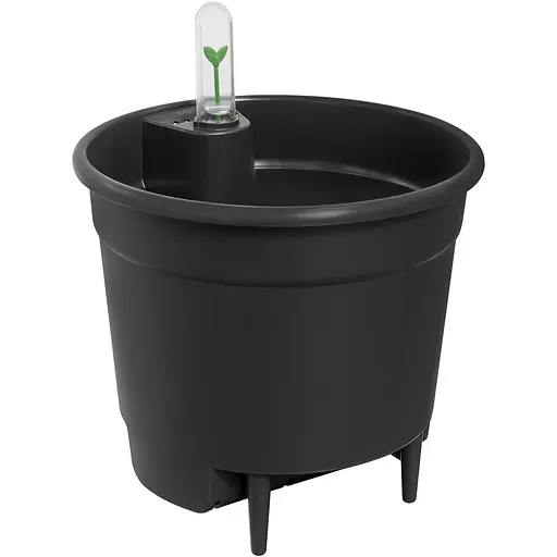 Вставка с автополивом Elho self-watering insert 21см (331573) - фото 1