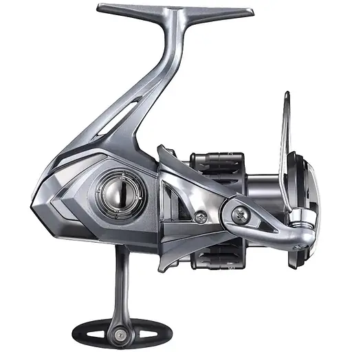 Катушка Shimano Nasci FC 1000 5+1BB - фото 3