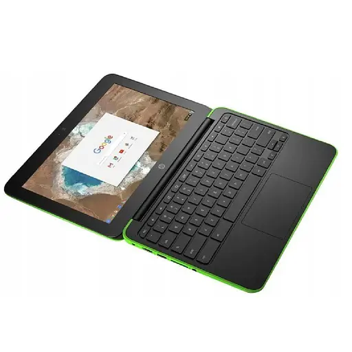 Ноутбук HP Chromebook 11 G4 (N2840/4/32SSD) - Class B "Б/У" - фото 2