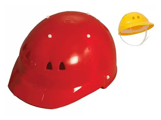 Каска дитяча квадратна