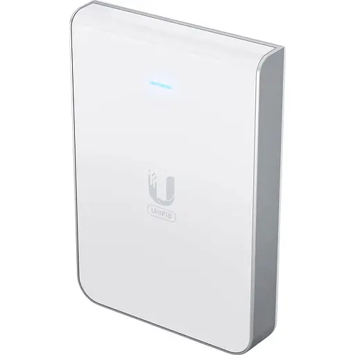 Точка доступу Ubiquiti UniFi U6 In-Wall U6-IW (144705) - фото 3
