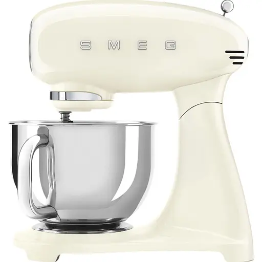 Планетарный миксер Smeg SMF03CREU (116668)