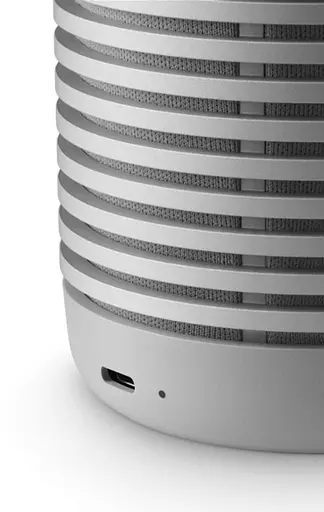 Портативна акустика Bang & Olufsen Beosound Explore Grey Mist - фото 9