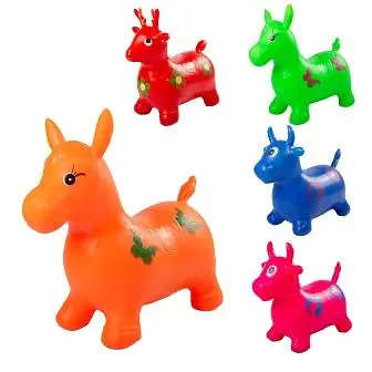 Стрибун, 1300 г, BT-RJ-0049 (В асортименті) - фото 2