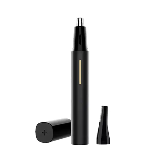 Тример для носа та вух Xiaomi MSN Nose Hair Trimmer H3 (Black) [68021]