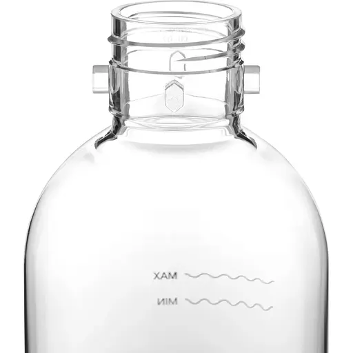 Сифон для газування води Ardesto SMW-02B (138324) - фото 8