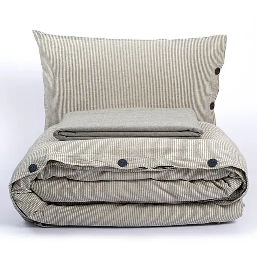 Комплект постільної білизни Lotus Home Євро 000281095 - фото 3