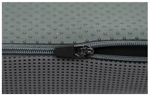 Подушка бамбуковая для кресла с охлаждающим гелем Seat Back Cushion 2 в 1 Qmed 000311986 - фото 3