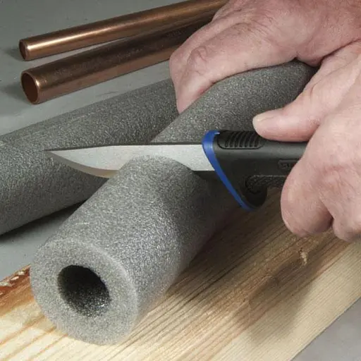 Ніж Stanley "FatMax" універс., довжина леза 90 мм, товщина 2,5 мм (0-10-232) - фото 3