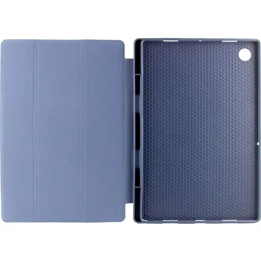 Чохол-книжка Epik Book Cover Stylus slot Samsung Galaxy Tab A9+ Midnight Blue [126416] - фото 4