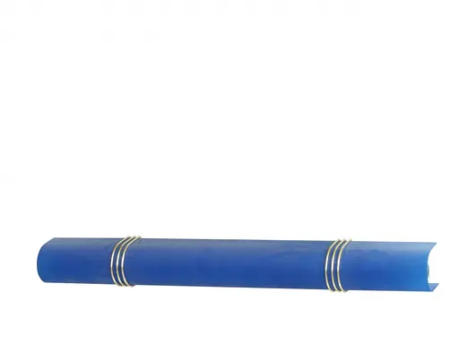Бра Brille настенное накладное W764-03/KETT G/Cr Blue