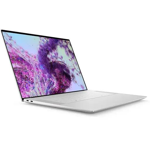 Ноутбук Dell 16 XPS 16 9640 IPS/FHD+/Ultra7 155H/32GB/ F512GB/NVGF4050-6/ W11P/ 3Y NBD, Platinum (210-BLFZ-2411MRN) - фото 2