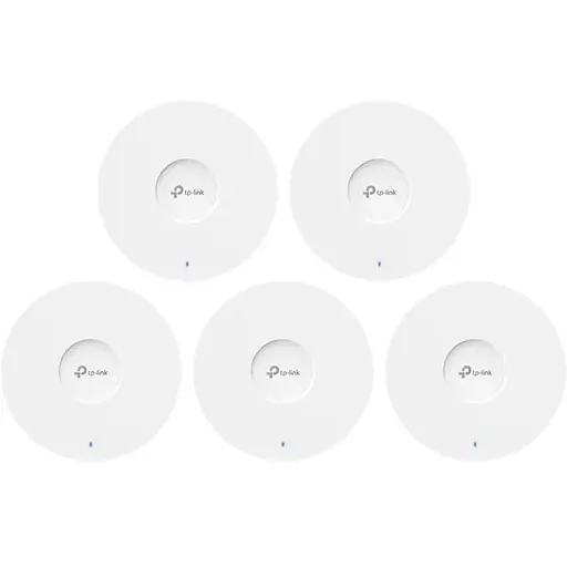 TP-Link Точка доступу EAP613 AX1800, 1xGE, PoE, Passive PoE, 5мод