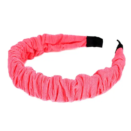 Дитячий обруч для волосся 0201-762-1, 6 штук - фото 2