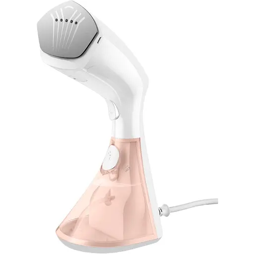 Відпарювач Philips 8000 Series компактний 1600 Вт білий (GC801/10)