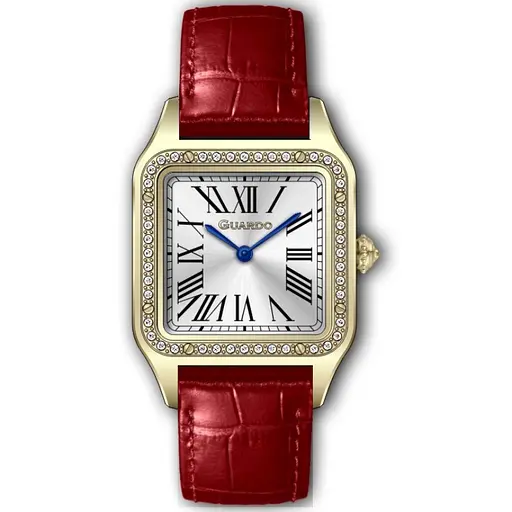 Жіночий годинник Guardo 012832-11