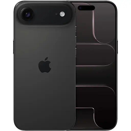 Смартфон Apple iPhone Air 256GB Space Black (MG314, MG184, MG2L4)